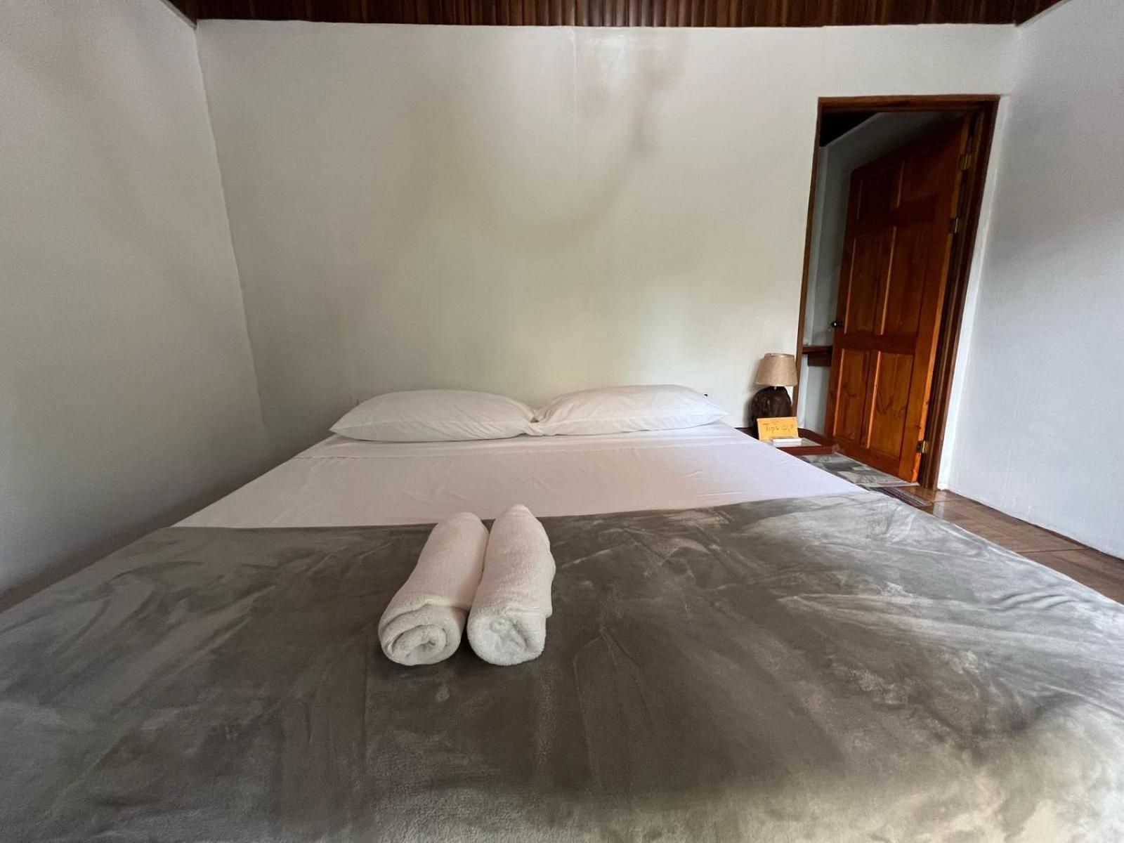 Arenal Rustic Lodge La Fortuna Exteriör bild